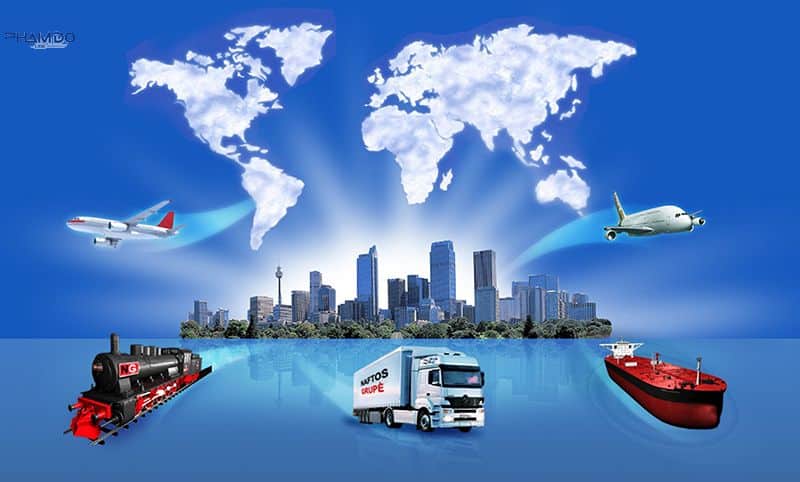 Thủ tục, điều kiện thành lập công ty logistics có vốn nước ngoài tại Việt Nam