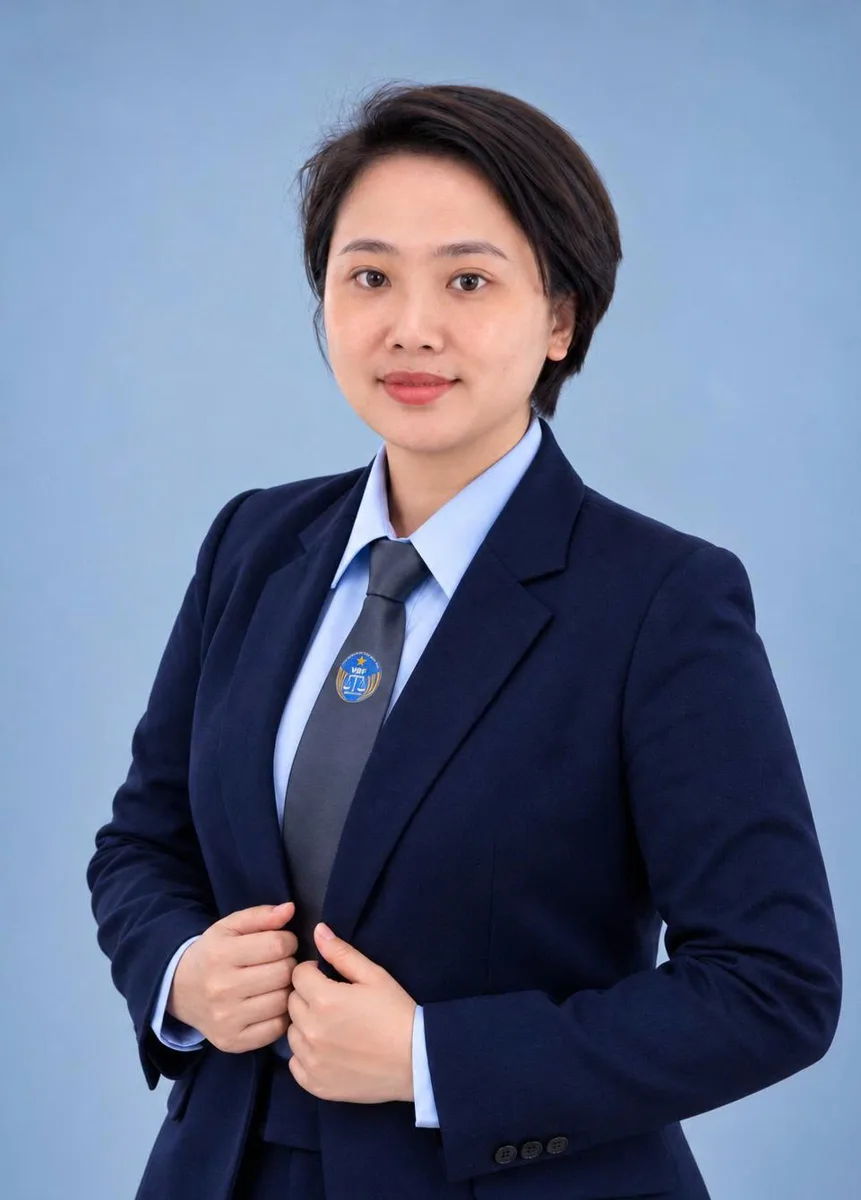 Đỗ Thị Thu Hoài, Luật sư, Founder và Lawyer Partner Pham Do Law
