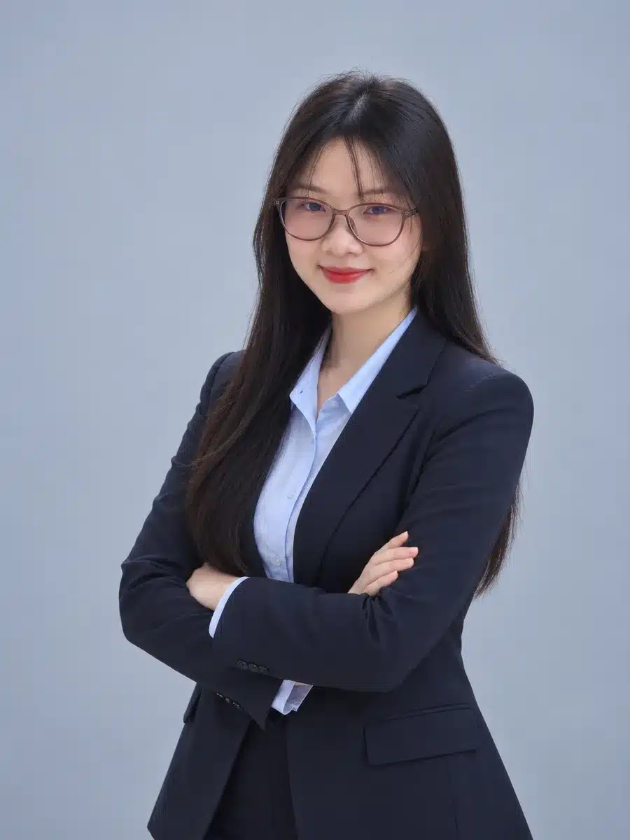 Nguyễn Quỳnh Nhật Hảo, Nhân viên tư vấn Pham Do Law