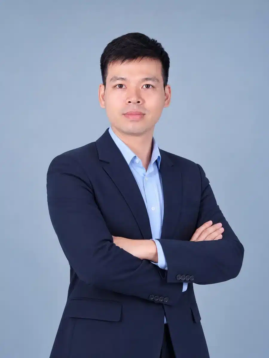 Lê Hải Long, Trưởng phòng Đại lý Thuế Pham Do Law