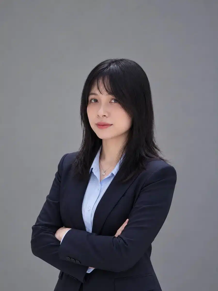 Đỗ Thị Trúc Mai, Nhân viên dự án Pham Do Law