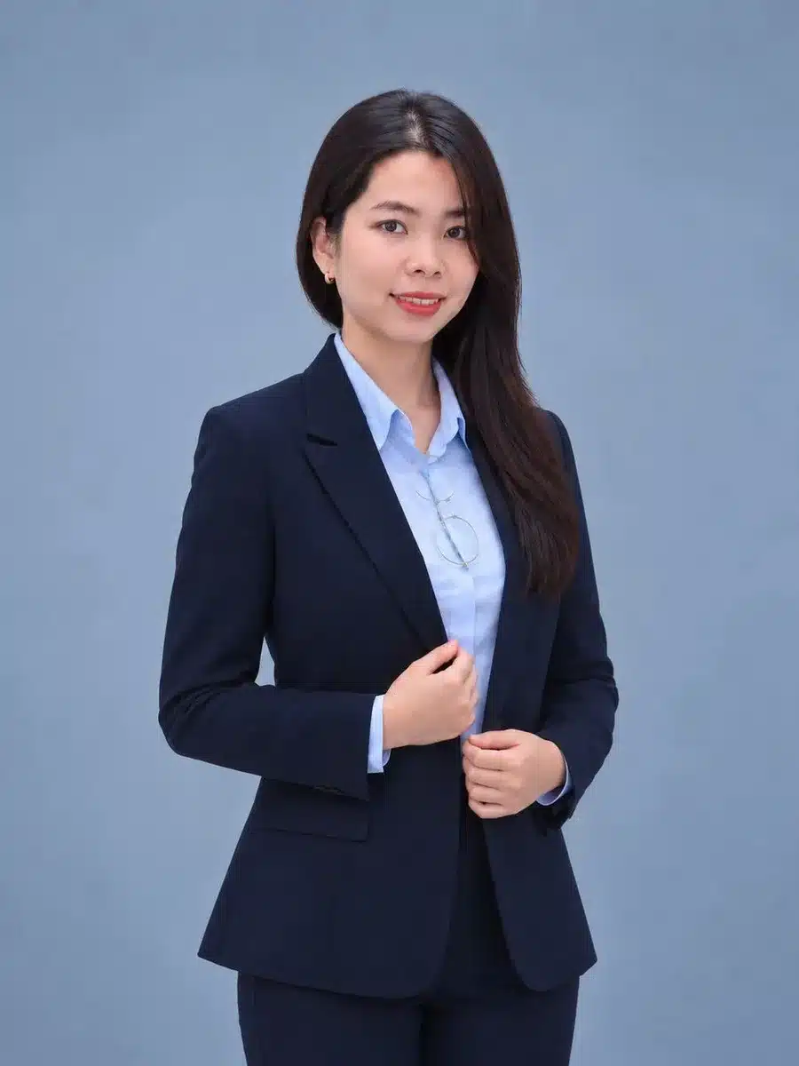 Chu Thị Nhung, Trưởng phòng dự án Pham Do Law