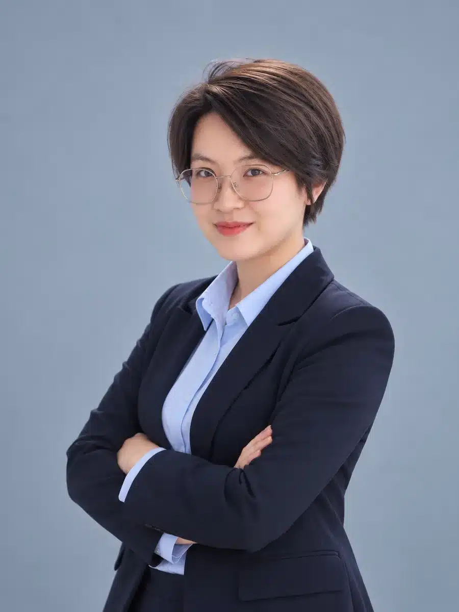 Nguyễn Thị Ninh Giang, Nhân viên dự án Pham Do Law