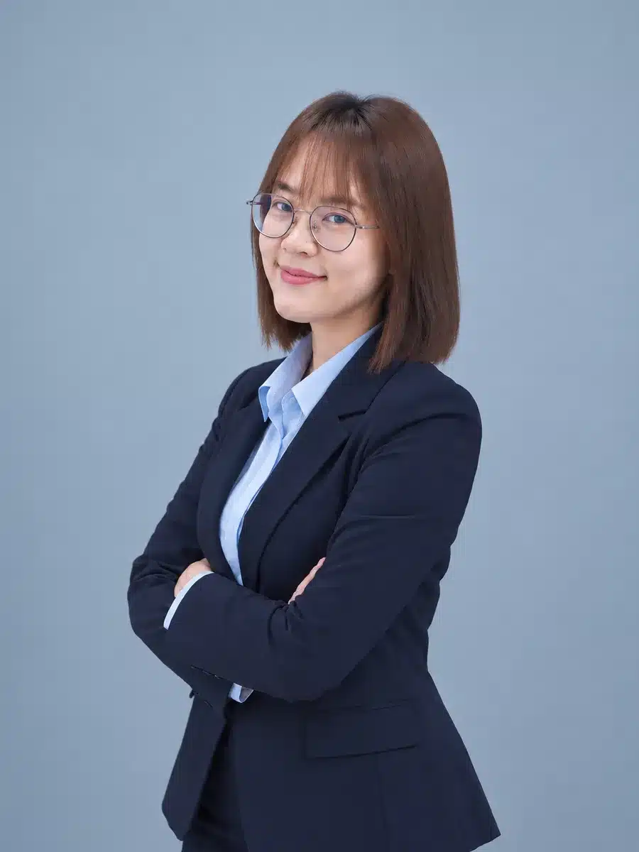 Nguyễn Thị Lâm Oanh, Nhân viên dự án Pham Do Law