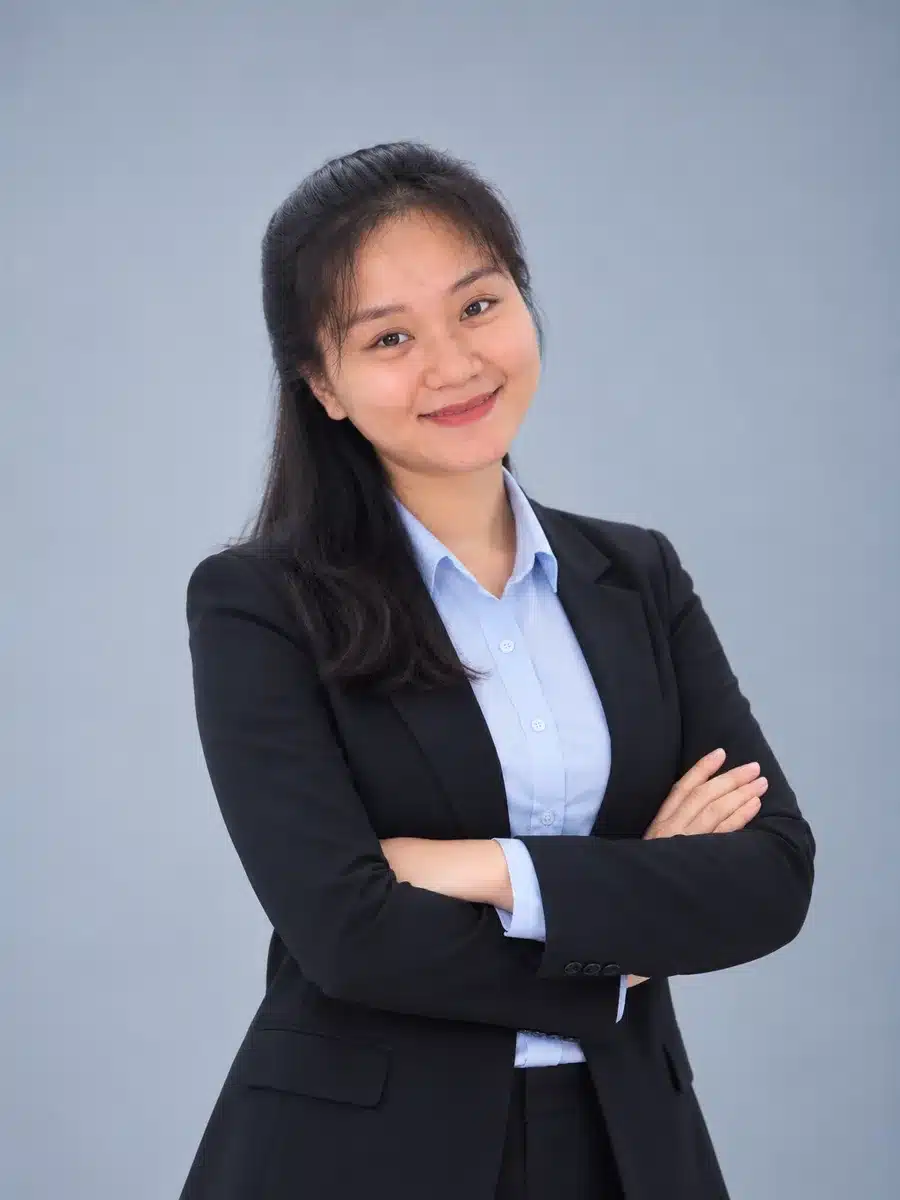 Hứa Thị Thu Thủy, Trưởng nhóm kế toán dịch vụ Pham Do Law