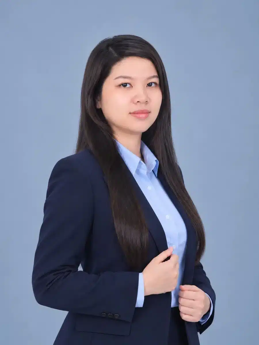 Nguyễn Thị Tuyết Giang, Nhân viên kế toán dịch vụ Pham Do Law